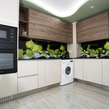 Apartamento Апартамент За Гости Ивви-2 Burgas Exterior foto