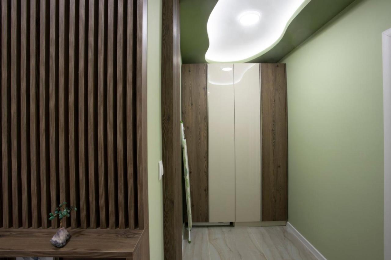 Apartamento Апартамент За Гости Ивви-2 Burgas Exterior foto